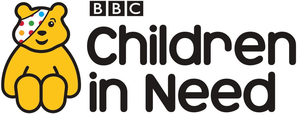 Children In Need