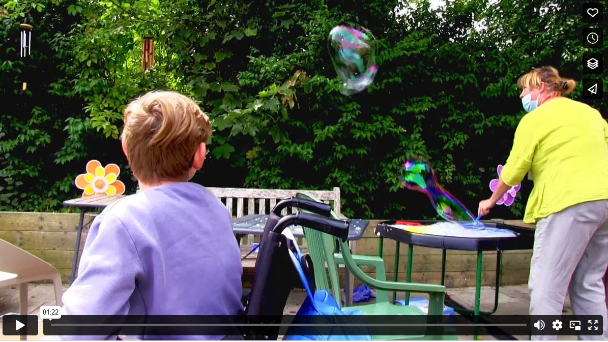 Video