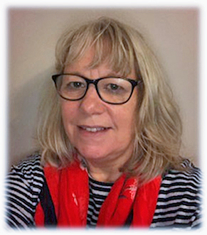 Jan Johnson
