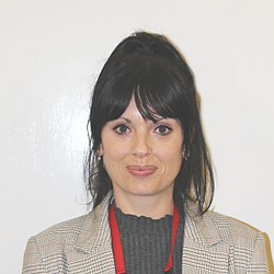Katrina Taylor